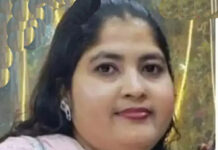 कौशांबी जिले में रविवार सुबह एक दर्दनाक रेल हादसे ने शादी समारोह की खुशियों को मातम में बदल दिया।