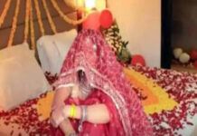 रामपुर में शादी की पहली रात हुआ चौंकाने वाला खुलासा, दुल्हन ने दिया बच्ची को जन्म, गांव में चर्चाओं का बाजार गर्म