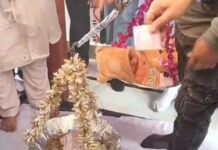 बागपत में आस्था, मन्नत और रिश्तों की मिसाल: बेटे के जन्म पर पूरी की मन्नत, दिवंगत भाई की याद में रखा नाम